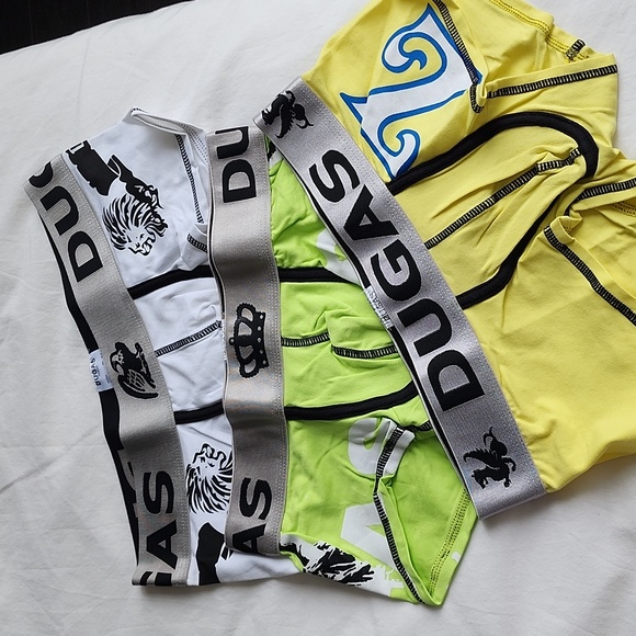 S TO XS men underwear New - Picture 1 of 4